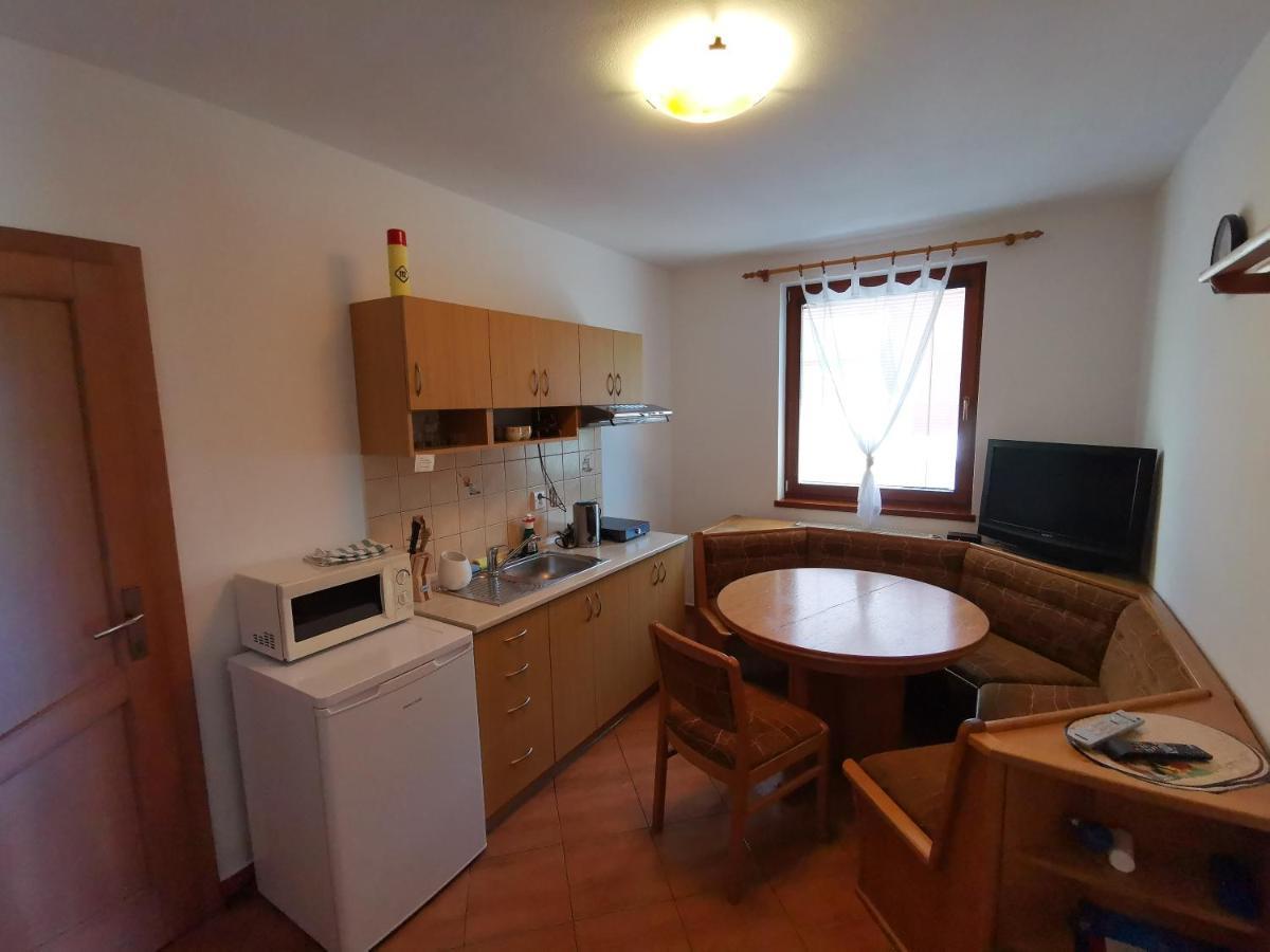 Apartmány Rajecká Dolina Rajecfürdő Kültér fotó