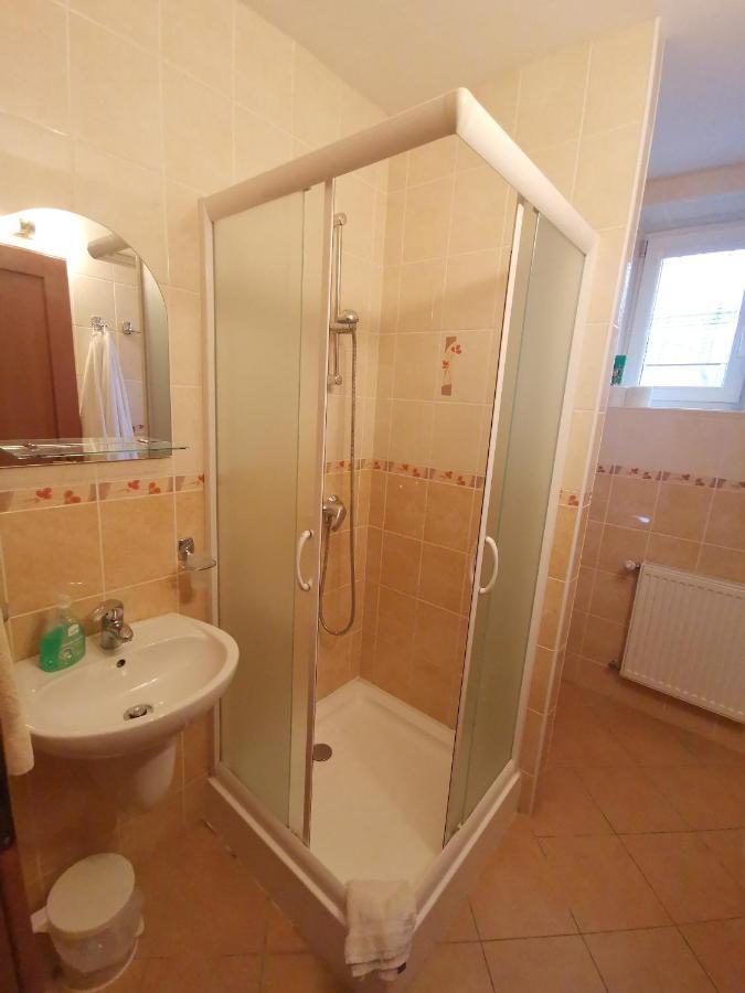 Apartmány Rajecká Dolina Rajecfürdő Kültér fotó