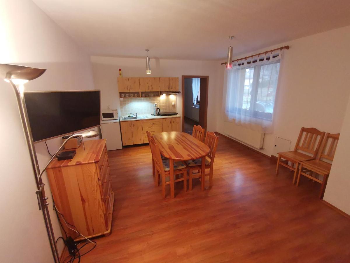Apartmány Rajecká Dolina Rajecfürdő Kültér fotó